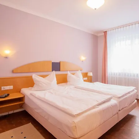 Strandvillen - Mit Meerblick, 2 Schlafzimmern Und Balkon Ah-624 Binz